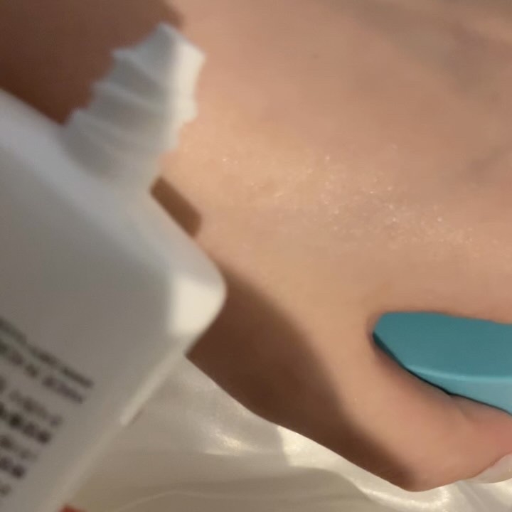 サミュ ガラクトポア セバムケアクリーム/SAM'U/フェイスクリームを使ったクチコミ（3枚目）