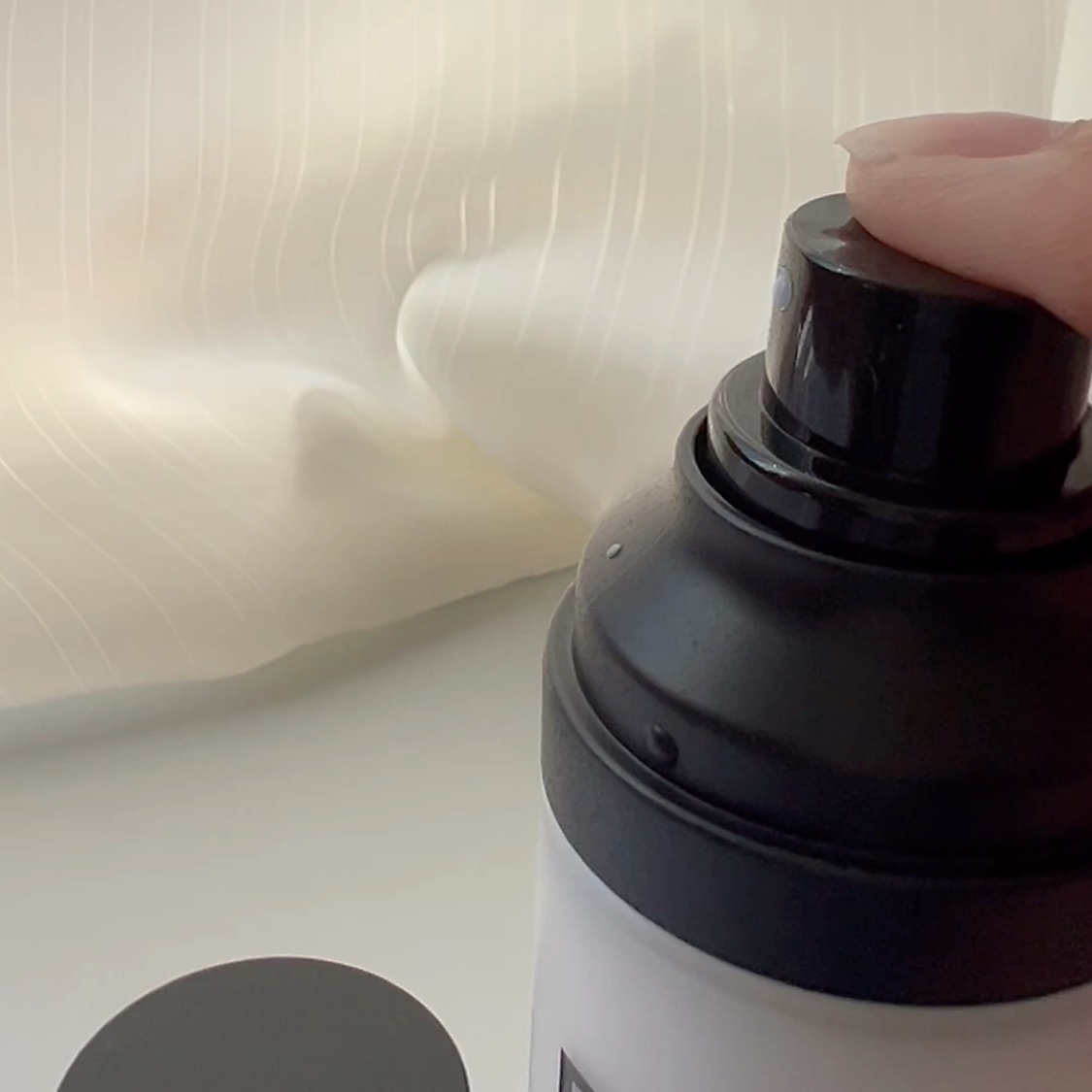 サミュ PHセンシティブクリーム/SAM'U/フェイスクリームを使ったクチコミ（3枚目）