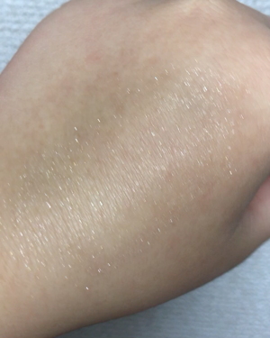 シングルカラーアイシャドウ/CEZANNE/単色アイシャドウを使ったクチコミ（2枚目）