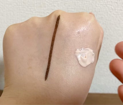 UVイデア XL プロテクショントーンアップ ローズ/ラ ロッシュ ポゼ/日焼け止めクリームを使ったクチコミ(4枚目)