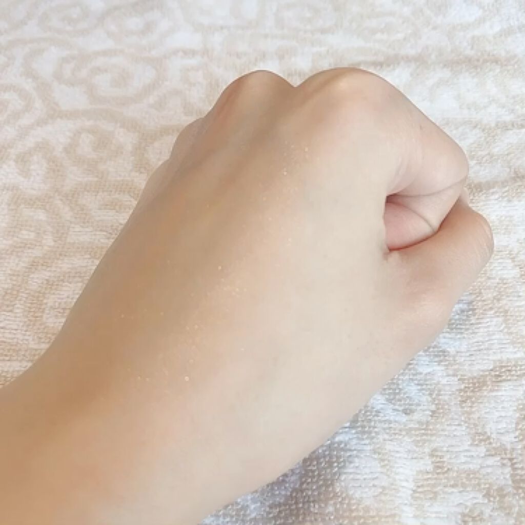 プリズム エアー ハイライター/CLIO/パウダーハイライトを使ったクチコミ（2枚目）