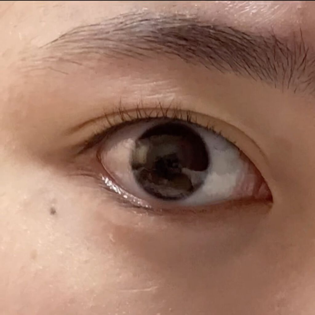 エクストラ スリム メタル マキシカラ/NEOGEN/マスカラを使ったクチコミ（3枚目）