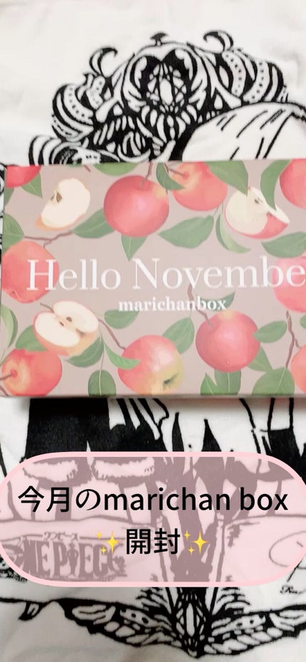 marichanbox/marichanbox/その他キットセットの人気ショート動画