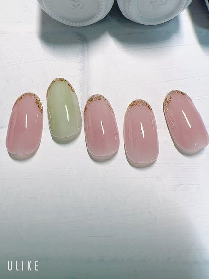 パル カラージェル/キャンドゥ/ジェルネイルの人気ショート動画