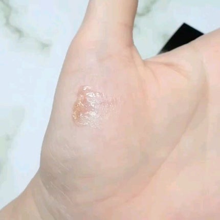 ミラーエフェクト ジェルグロス/GUERLAIN/リップグロスを使ったクチコミ(4枚目)