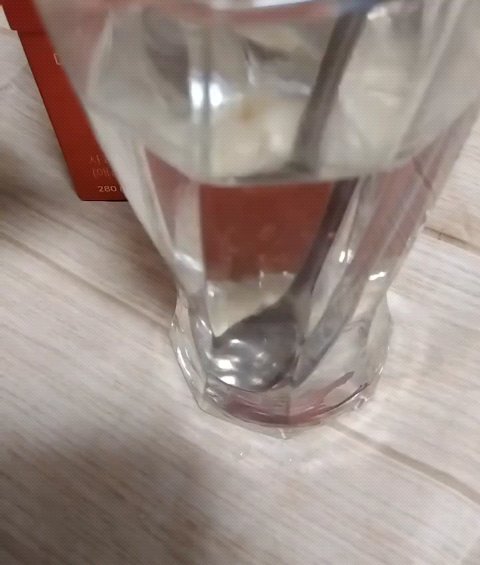 マイナスサイダービネガー/PAPER BAG/りんご酢の動画クチコミ1つ目