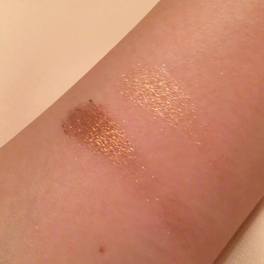 アイ カラー(チップ付)/ちふれ/アイシャドウパレットの動画クチコミ1つ目