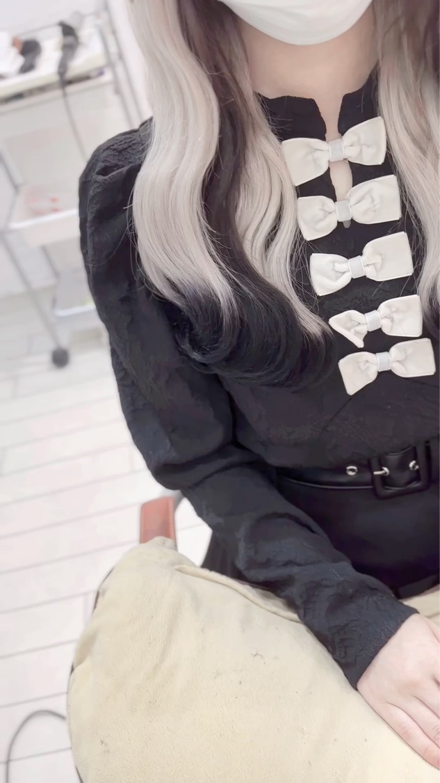 エクストラナイトリペア シャンプー＆トリートメント/ダイアン/市販シャンプーを使ったクチコミ（3枚目）