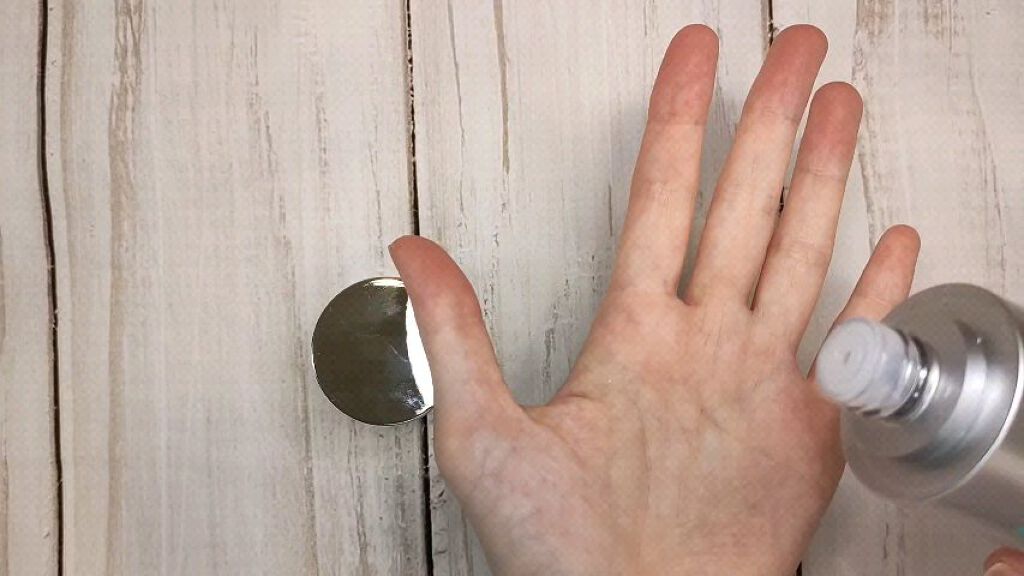 REJURAN リバランシング トナー 120ml/REJURAN COSMETICS/化粧水の動画クチコミ2つ目