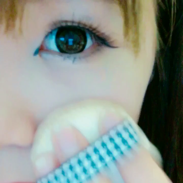 フェイスパウダー ハイカバー  白肌オークル/クリアラスト/プレストパウダーの動画クチコミ2つ目