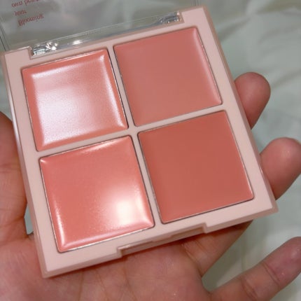 ブレンディングムードチーク/dasique/パウダーチークの人気ショート動画