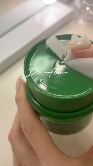 ピュアグラインディングクレンジングバーム/Dr.Althea/クレンジングバームの人気ショート動画