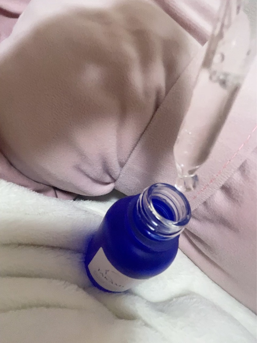 タカミスキンピール/タカミ/ブースター・導入液を使ったクチコミ（2枚目）