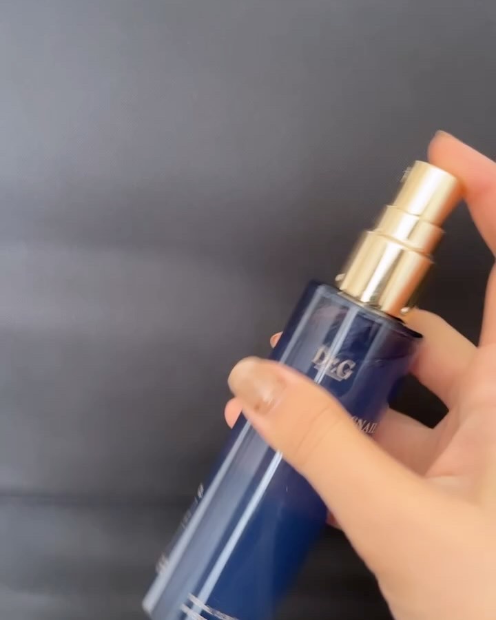 ドクタージー ブラックスネイル コラーゲンミスト/Dr.G/ミスト状化粧水を使ったクチコミ（3枚目）