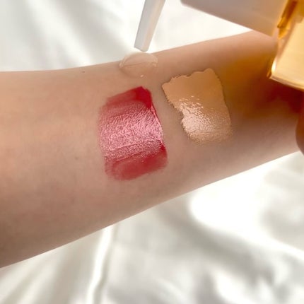 センテラ ライトクレンジングオイル/SKIN1004/オイルクレンジングを使ったクチコミ(3枚目)