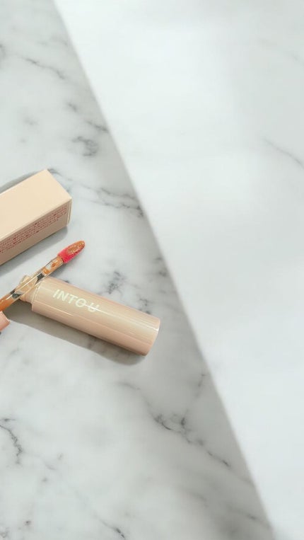 ジューシーパンピンググロス/INTO U/リップグロスの人気ショート動画