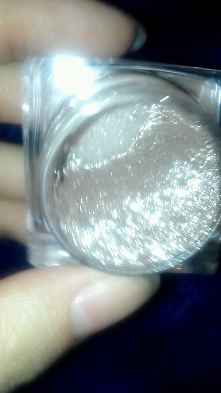 プレイフルカラー アイ＆フェイス/コフレドール/単色アイシャドウを使ったクチコミ（3枚目）