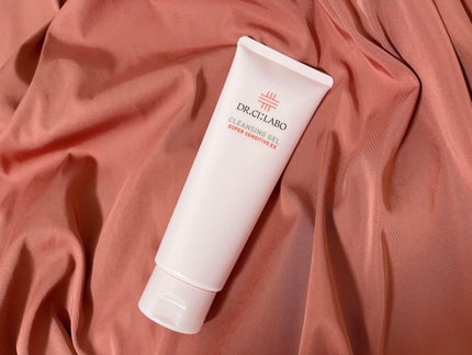 クレンジングゲル センシティブEX/ドクターシーラボⓇ/クレンジングジェルの人気ショート動画