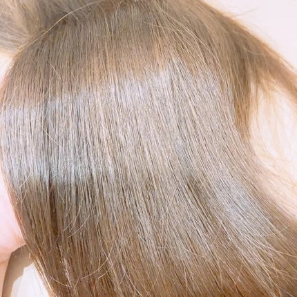 ハイドロリペア シャンプー/ヘアトリートメント/モロッカンビューティ/市販シャンプーを使ったクチコミ(4枚目)