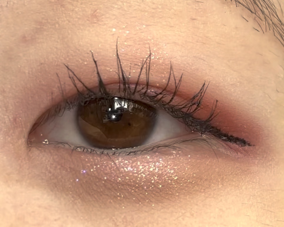 スムースリキッドアイライナー スーパーキープ/ヒロインメイク/リキッドアイライナーの人気ショート動画