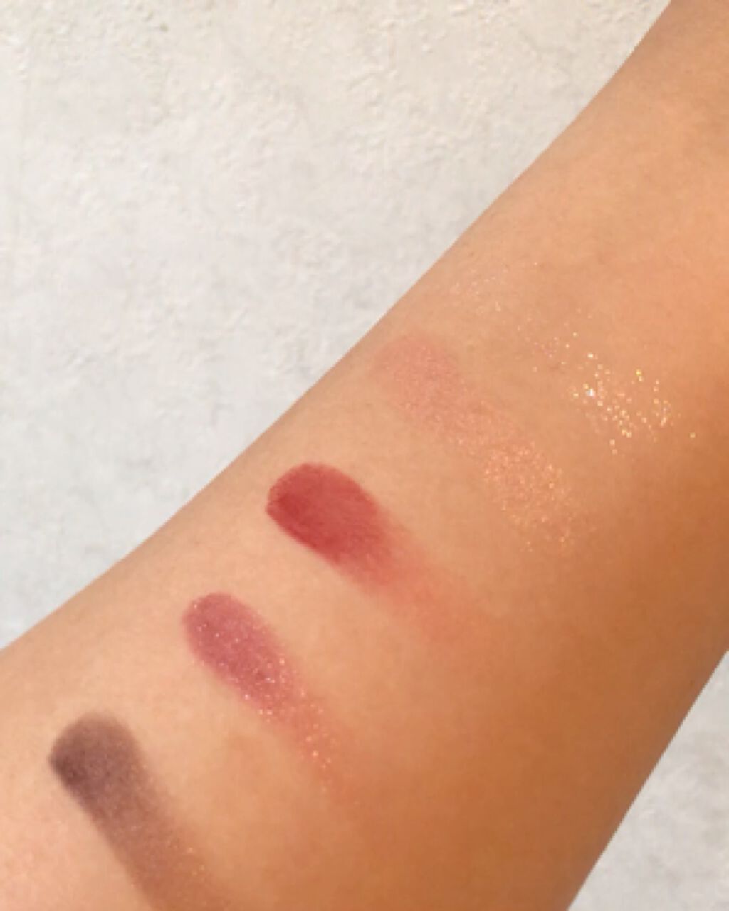 【旧】サンク クルール クチュール/Dior/アイシャドウパレットを使ったクチコミ（3枚目）