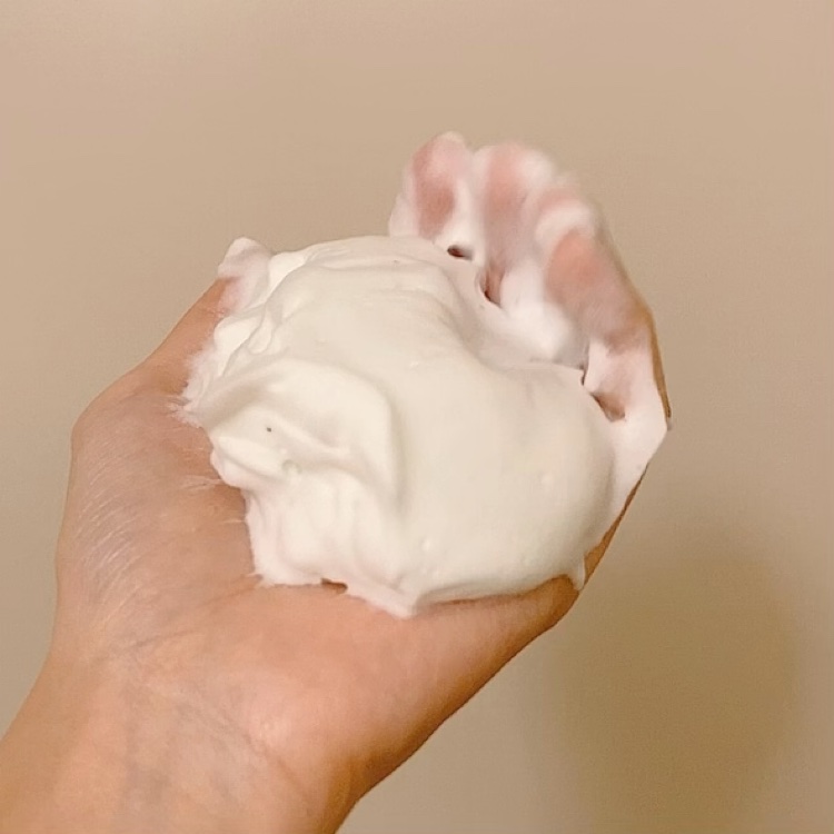 グリーントマトクレイマスククレンザー/FULLY/洗い流すパック・マスクを使ったクチコミ（2枚目）