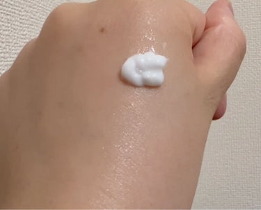 クリーム UFC/Kiehl's/フェイスクリームを使ったクチコミ（4枚目）