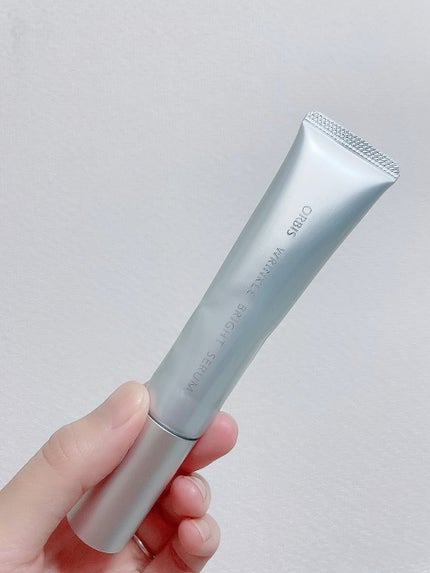 ORBIS WRINKLE BRIGHT SERUM 60g 7個セット(オルビス リンクル ORBIS WRINKLE BRIGHT SERUM 60g 7個セット(オルビス リンクル