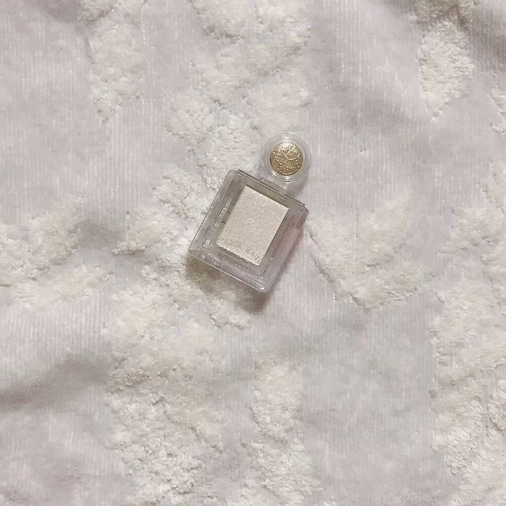 シャドーカスタマイズ/MAJOLICA MAJORCA/単色アイシャドウの動画クチコミ4つ目