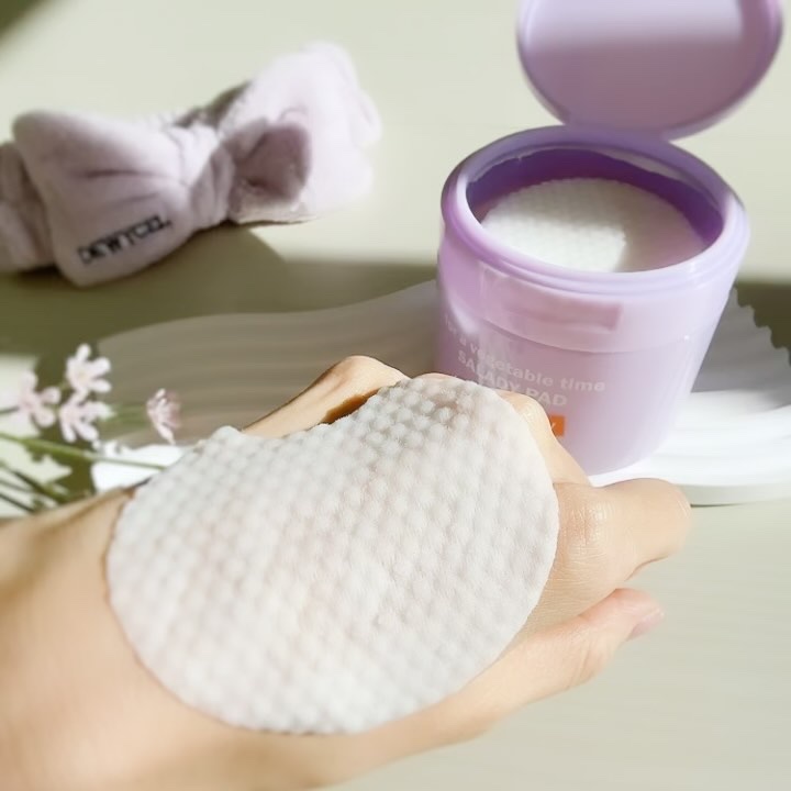 ポアーテンクリーム/DEWYCEL/化粧下地を使ったクチコミ（3枚目）