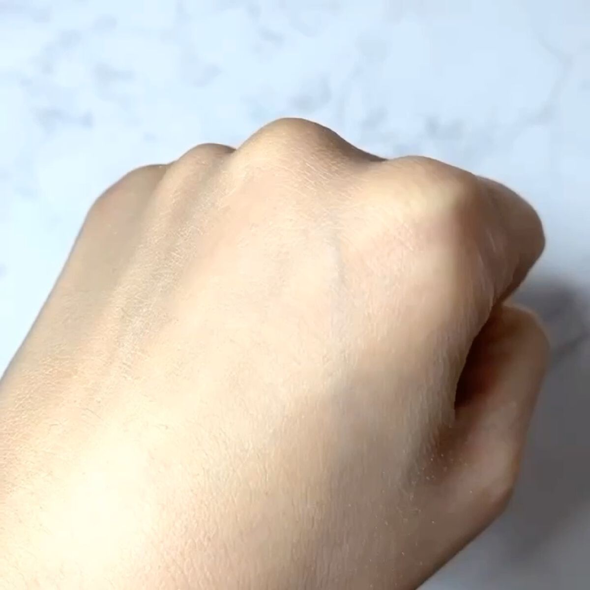 アンリミテッド グロー フルイド/shu uemura/リキッドファンデーションの動画クチコミ1つ目