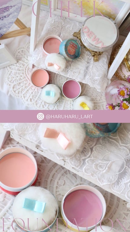 デューイーラスティングクッション/THE FACE SHOP/クッションファンデーションの人気ショート動画