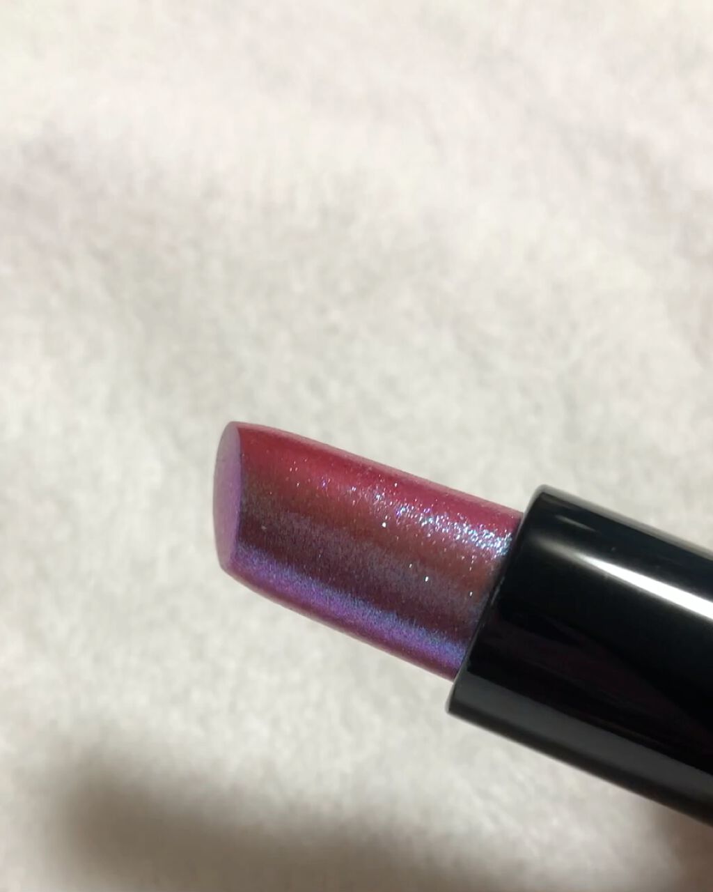 リュクス プリズマティック リップスティック/BOBBI BROWN/口紅を使ったクチコミ（3枚目）