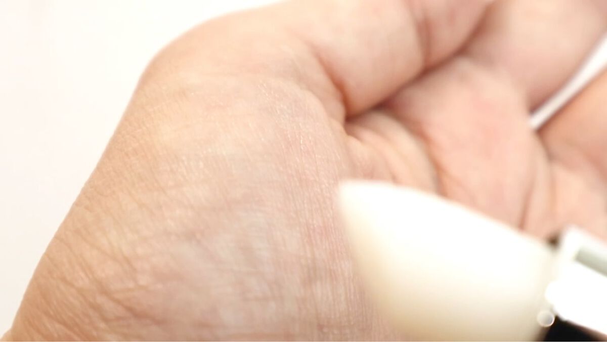 ソフトメルティングフレッシュリップバーム/Dr.Althea/リップバームを使ったクチコミ（3枚目）