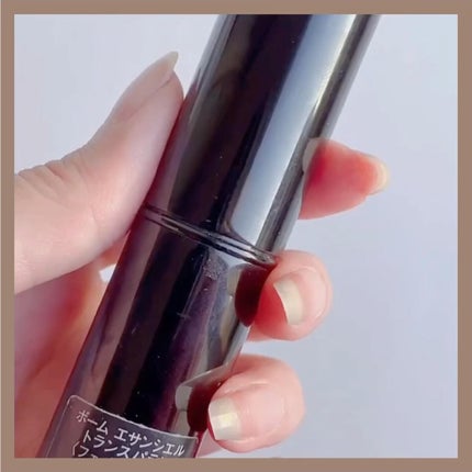 ボーム エサンシエル/CHANEL/スティックハイライトを使ったクチコミ(3枚目)