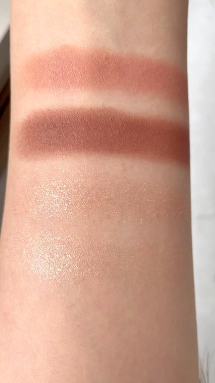 THE アイパレR/b idol/アイシャドウパレットの人気ショート動画