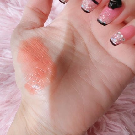 ルージュ ココ フラッシュ/CHANEL/口紅の動画クチコミ3つ目