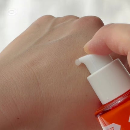 PDRNショット675/COSNORI/美容液を使ったクチコミ(3枚目)