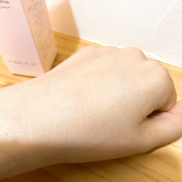 ラディアンス ドロップ/JILL STUART/美容液の動画クチコミ1つ目