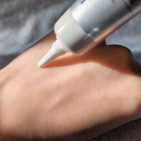 ガーリック リードルショット スポットクリーム/VT/フェイスクリームを使ったクチコミ（2枚目）