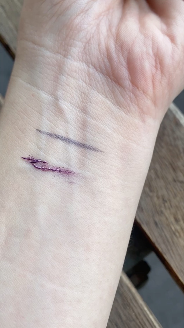 シングルアイシャドウ/Natasha Denona/単色アイシャドウを使ったクチコミ（3枚目）