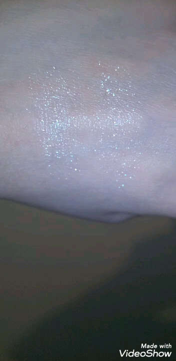 ジュエリーシャドウベール/キャンメイク/アイシャドウパレットを使ったクチコミ（3枚目）