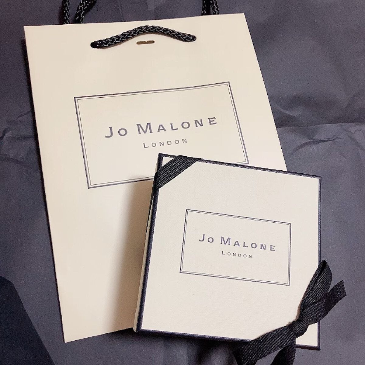 イングリッシュ ペアー&フリージア ボディ クレーム/Jo MALONE LONDON/ボディクリームを使ったクチコミ（1枚目）