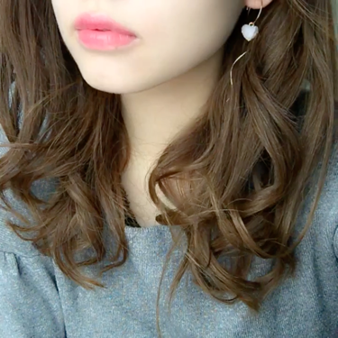 トランスペアレントフィニッシュパウダー/キャンメイク/プレストパウダーを使ったクチコミ（2枚目）