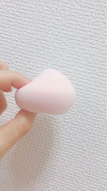 もちもちエディション/innisfree/メイクアップキットを使ったクチコミ（3枚目）