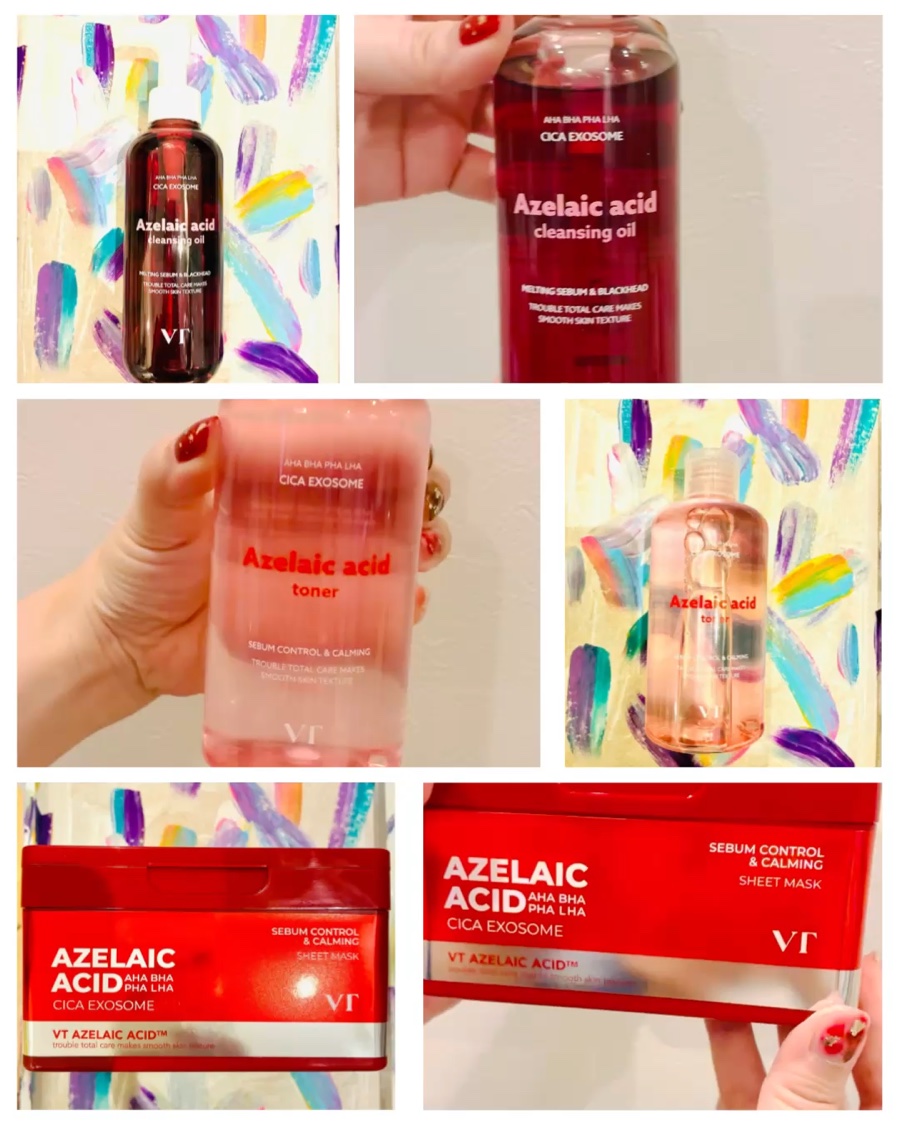 AZケア マスク/VT/シートマスク・パックを使ったクチコミ（2枚目）