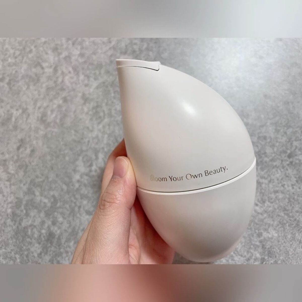 シンピスト/北の快適工房/オールインワン化粧品の動画クチコミ4つ目