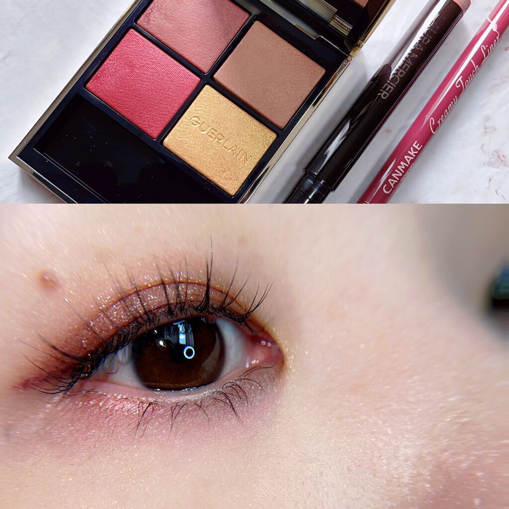 キャビアスティック アイカラー/ローラ メルシエ/スティックアイシャドウを使ったクチコミ（1枚目）