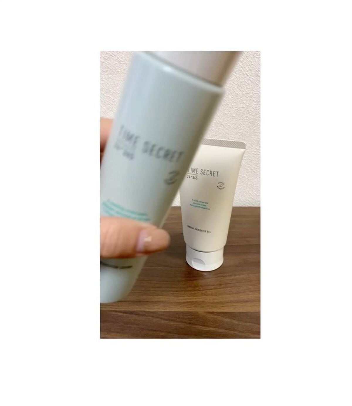 を使ったクチコミ（2枚目）