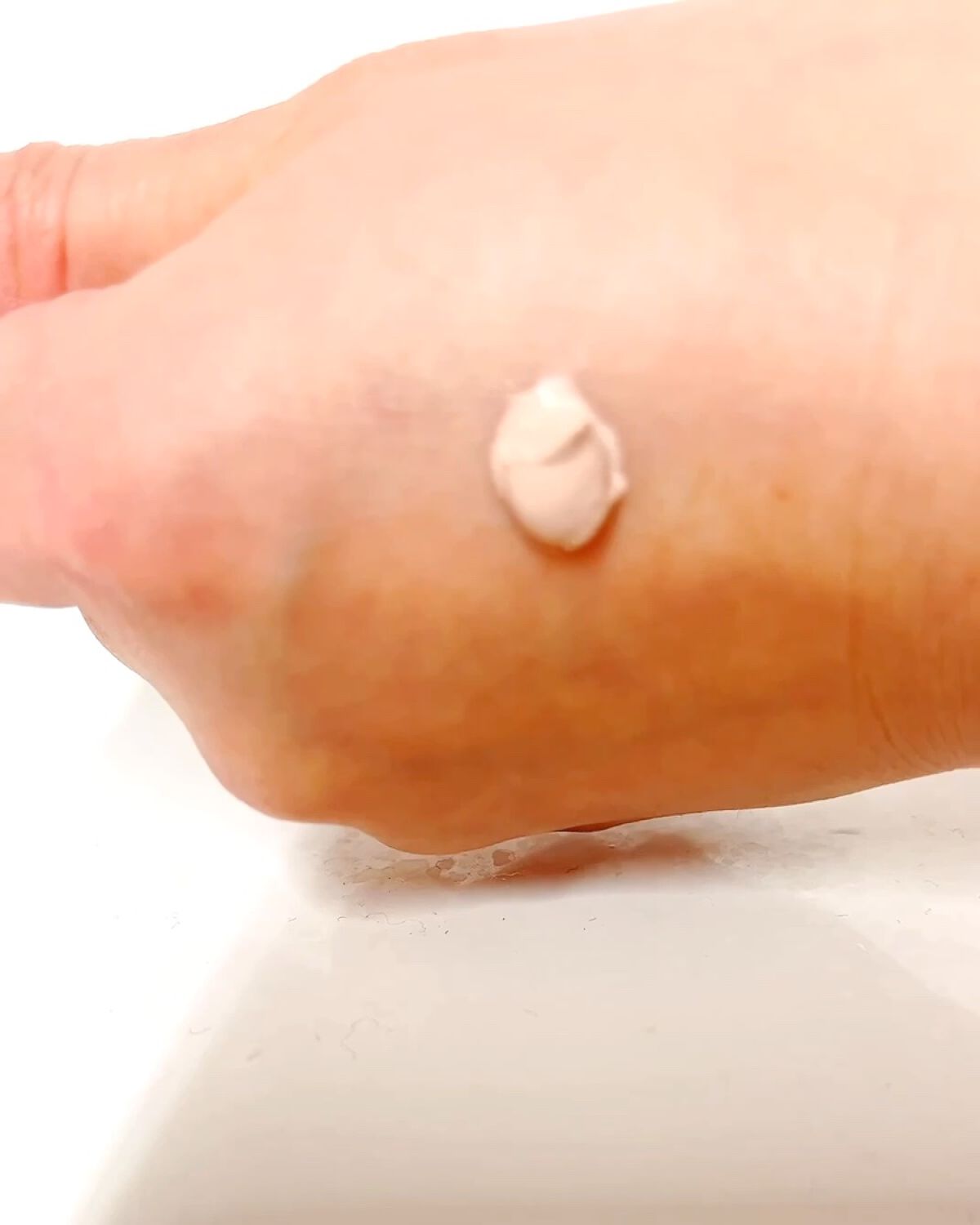 クレイ クレンズ/SNIDEL BEAUTY/その他洗顔料の動画クチコミ5つ目